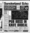 Sunderland Daily Echo and Shipping Gazette