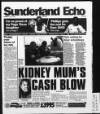 Sunderland Daily Echo and Shipping Gazette