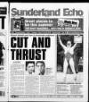 Sunderland Daily Echo and Shipping Gazette