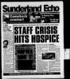 Sunderland Daily Echo and Shipping Gazette