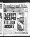 Sunderland Daily Echo and Shipping Gazette