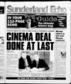 Sunderland Daily Echo and Shipping Gazette