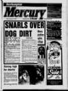 Northampton Mercury