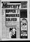 Northampton Mercury