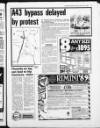 Northampton Mercury Friday 13 January 1989 Page 5