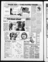 Northampton Mercury Friday 13 January 1989 Page 6