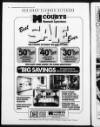 Northampton Mercury Friday 13 January 1989 Page 12
