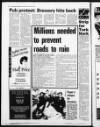 Northampton Mercury Friday 13 January 1989 Page 18