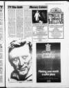 Northampton Mercury Friday 13 January 1989 Page 21