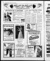 Northampton Mercury Friday 13 January 1989 Page 24