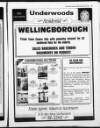 Northampton Mercury Friday 13 January 1989 Page 43