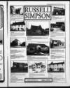 Northampton Mercury Friday 13 January 1989 Page 55