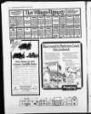 Northampton Mercury Friday 13 January 1989 Page 58