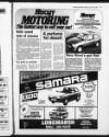 Northampton Mercury Friday 13 January 1989 Page 77