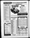 Northampton Mercury Friday 13 January 1989 Page 78