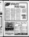 Northampton Mercury Friday 13 January 1989 Page 79