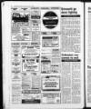 Northampton Mercury Friday 13 January 1989 Page 88