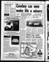 Northampton Mercury Friday 20 January 1989 Page 2