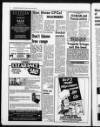 Northampton Mercury Friday 20 January 1989 Page 4