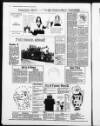 Northampton Mercury Friday 20 January 1989 Page 6