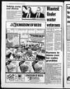 Northampton Mercury Friday 20 January 1989 Page 8