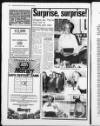 Northampton Mercury Friday 20 January 1989 Page 10