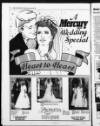 Northampton Mercury Friday 20 January 1989 Page 14