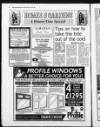 Northampton Mercury Friday 20 January 1989 Page 16