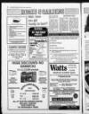 Northampton Mercury Friday 20 January 1989 Page 20
