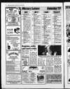 Northampton Mercury Friday 20 January 1989 Page 24