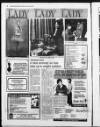 Northampton Mercury Friday 20 January 1989 Page 28