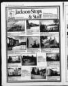 Northampton Mercury Friday 20 January 1989 Page 46