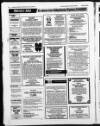 Northampton Mercury Friday 20 January 1989 Page 64