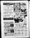 Northampton Mercury Friday 20 January 1989 Page 84