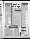Northampton Mercury Friday 20 January 1989 Page 89