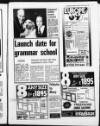 Northampton Mercury Friday 27 January 1989 Page 3
