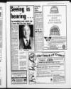 Northampton Mercury Friday 27 January 1989 Page 7