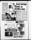 Northampton Mercury Friday 27 January 1989 Page 8