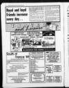 Northampton Mercury Friday 27 January 1989 Page 20