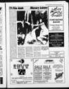 Northampton Mercury Friday 27 January 1989 Page 23