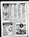 Northampton Mercury Friday 27 January 1989 Page 24
