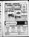 Northampton Mercury Friday 27 January 1989 Page 29