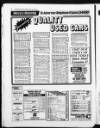 Northampton Mercury Friday 27 January 1989 Page 80