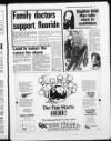 Northampton Mercury Friday 10 February 1989 Page 5