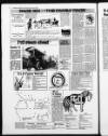 Northampton Mercury Friday 10 February 1989 Page 6