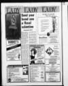 Northampton Mercury Friday 10 February 1989 Page 10