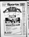 Northampton Mercury Friday 10 February 1989 Page 12