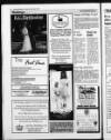 Northampton Mercury Friday 10 February 1989 Page 18