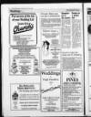 Northampton Mercury Friday 10 February 1989 Page 20