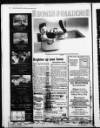 Northampton Mercury Friday 10 February 1989 Page 22